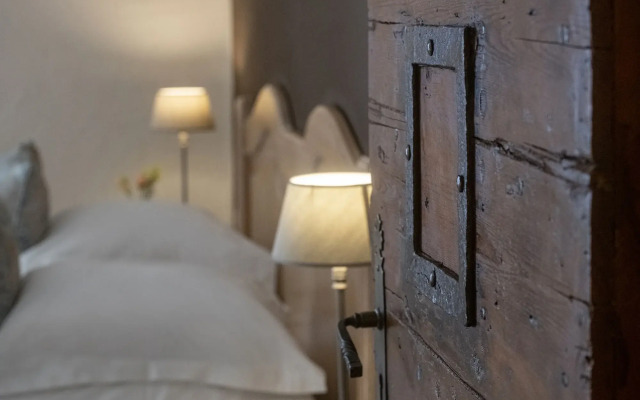 Hotel Les Messugues