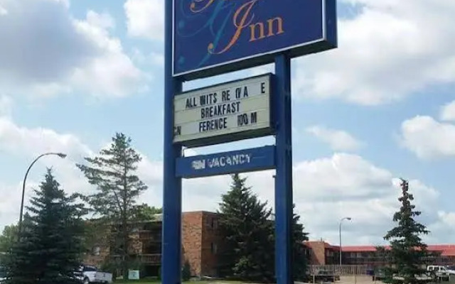 Paradise Inn Motel