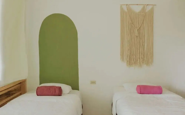 Saasil Retreat