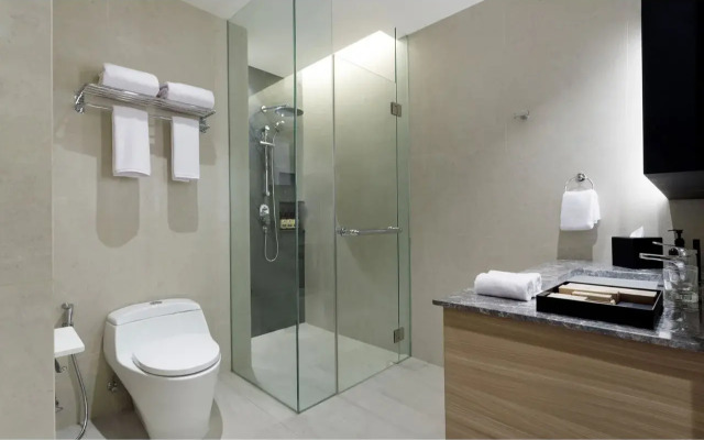 Ascott Menteng Jakarta