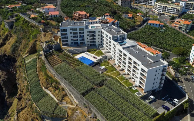 Atlantic Nest by Holiday Rental Madeira
