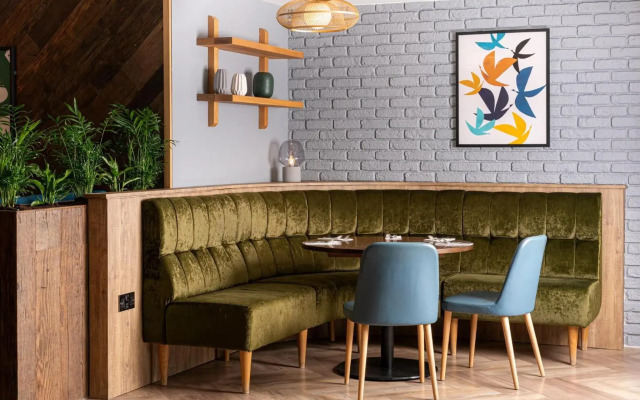 voco Winchester Hotel & Spa by IHG