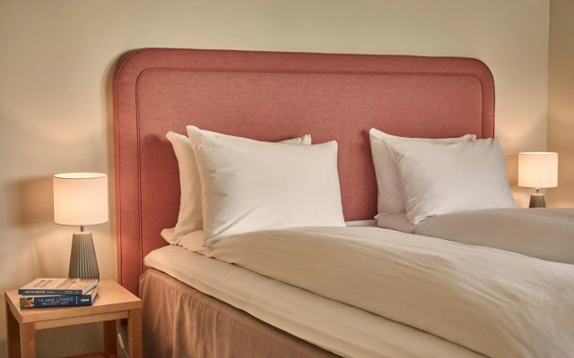 Sola Strand Hotel