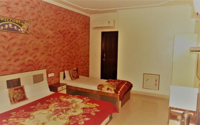 Hotel Star Inn