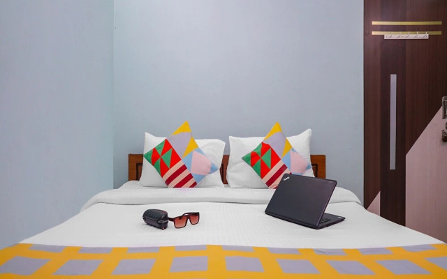 OYO 23092 Home Peaceful 2BHK Lonavala