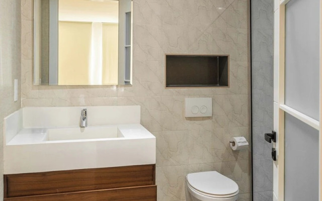 George Residence Victoria Island Lagos
