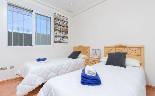 Fidalsa Villa Dom Perignon