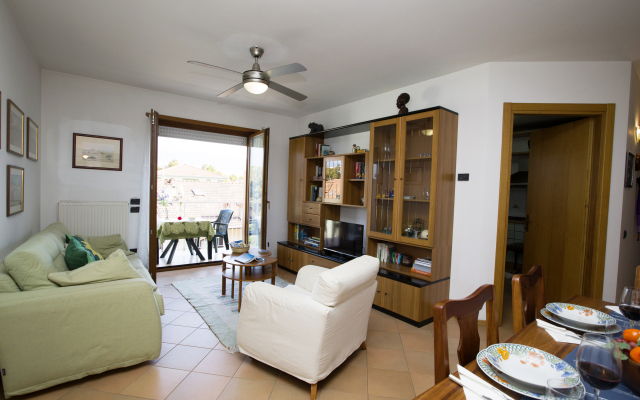Casa Ugo e Virginia