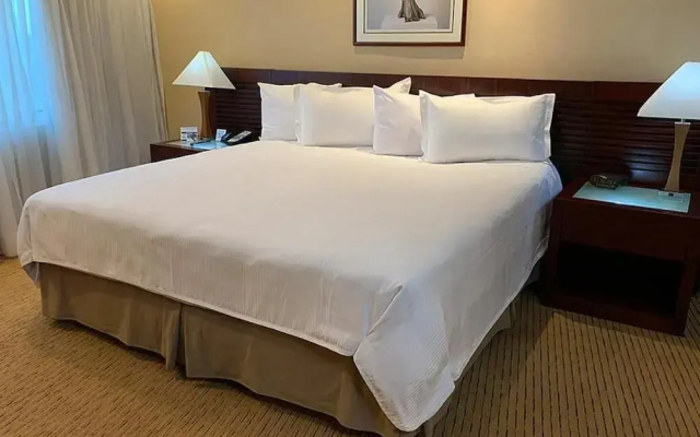 Eurobuilding Hotel & Suites Guayana