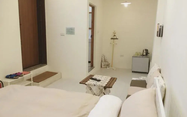 Maison Guesthouse