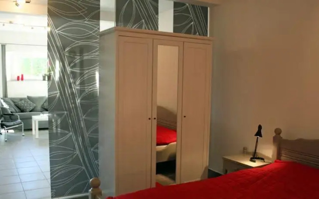 Hemmesåker Bed &Breakfast