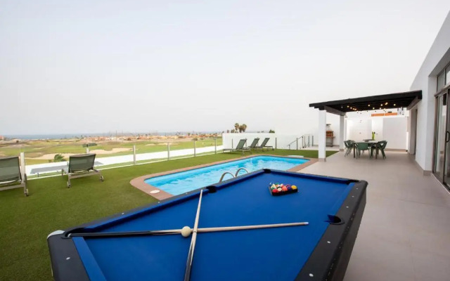 Ereza White Homes