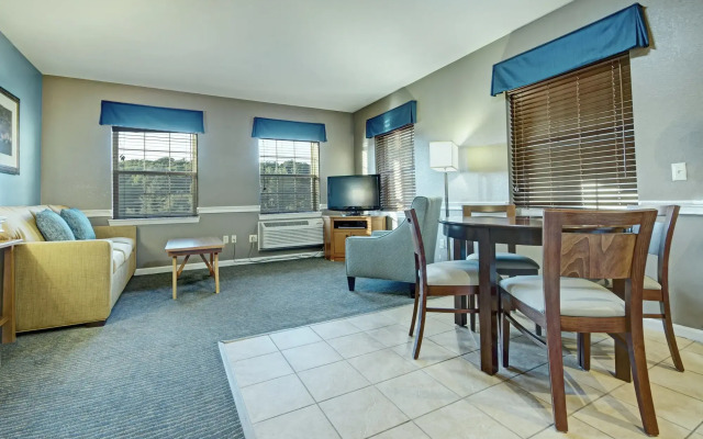 Club Wyndham Bentley Brook