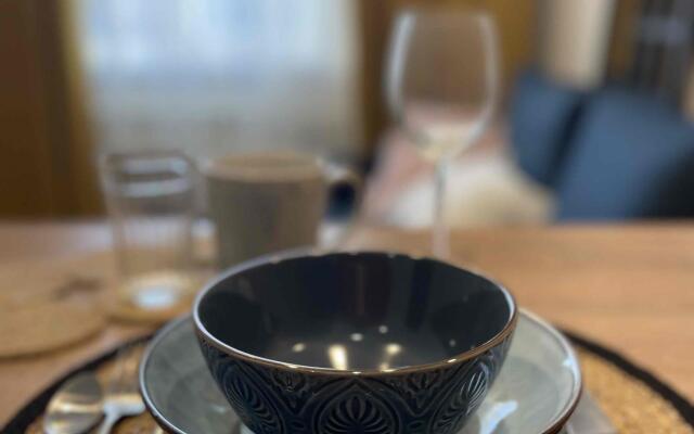 Апартаменты на улице 40 лет Победы 45Ж