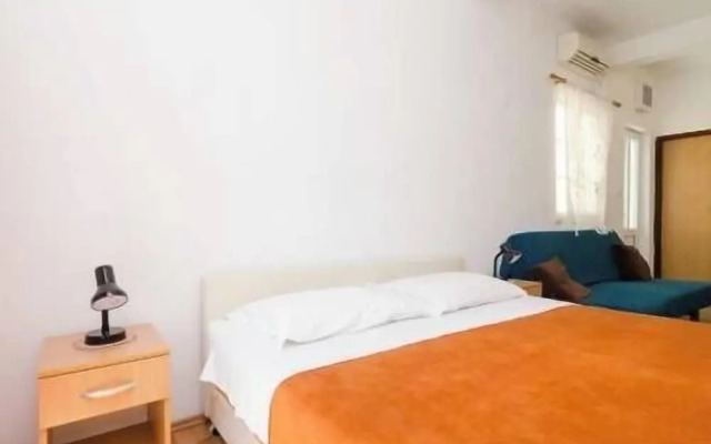 Apartments Felix Mljet - One Bedroom Apartment With Balcony