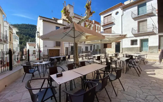 Jaramacil Albergue Rural