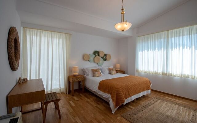 Kamariyo Athens Riviera by A&D Properties