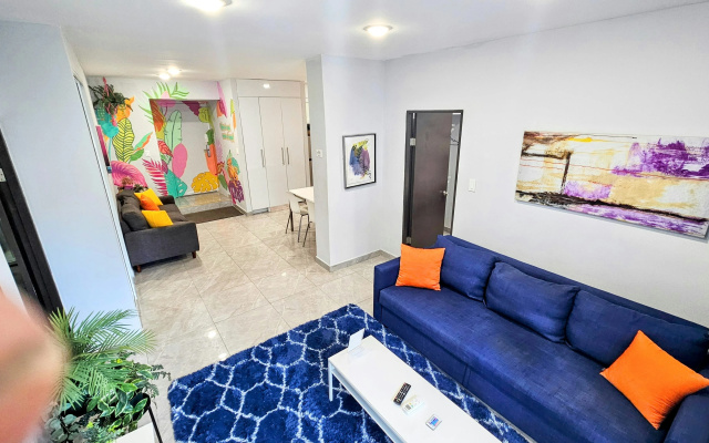 Somos Hotel - San Juan - Image 2