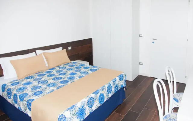 Casa Restino