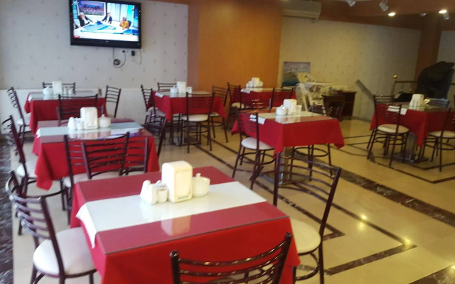 Hotel Akcinar