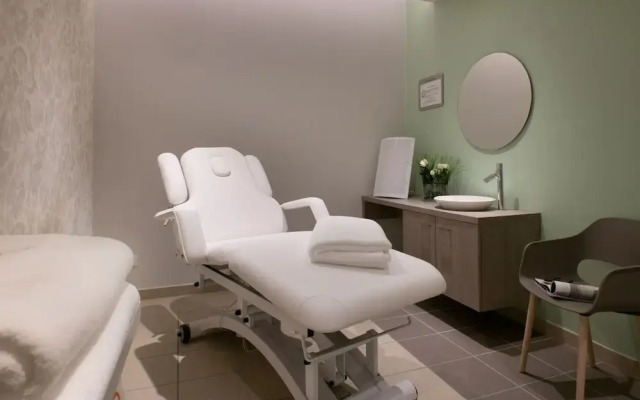 Résidence La Sardonne