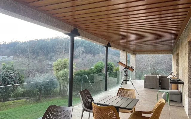 Quinta Picouto de Cima