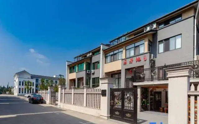 Original Work Guesthouse