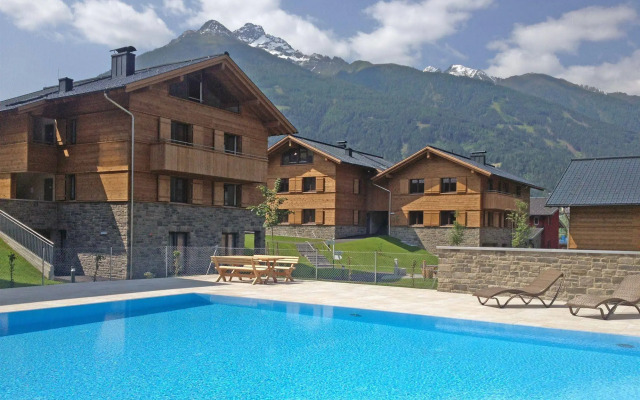 AlpinLodges Matrei