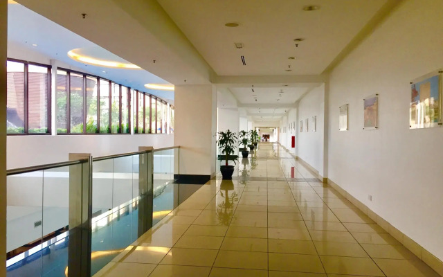 Baral Service Suites Times Square