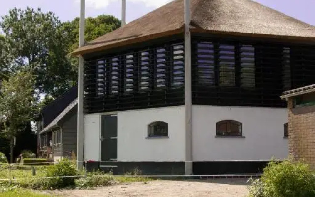 Boerenhofstede de Overhorn