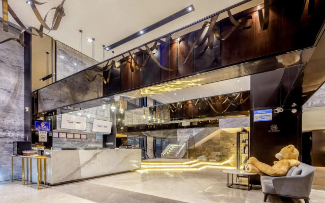 Zhonghao International Hotel