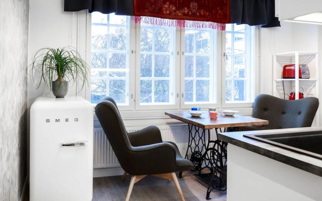 Harmooni Suites