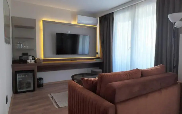 Yildiz Termal Otel