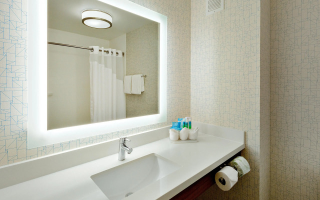 Holiday Inn Express Ellensburg by IHG