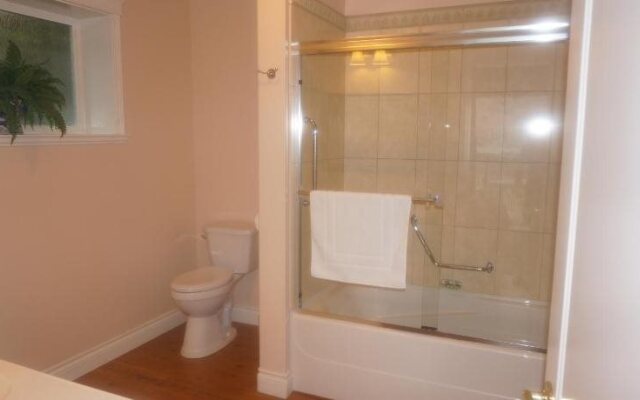 The Spare Room B&B