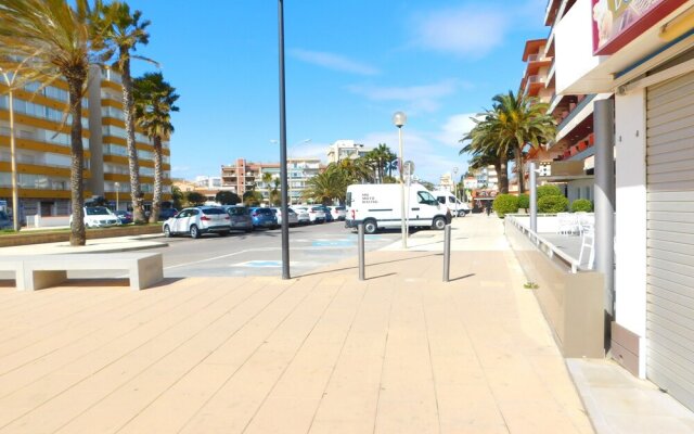 Apartamento Roses  - A156