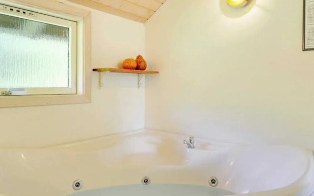 Luxury Retreat in Bork Havn - By Traum Ferienwohnungen