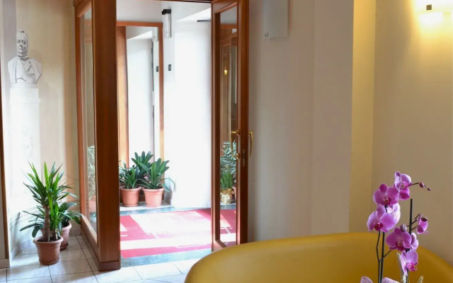 Hotel Cavour Asti