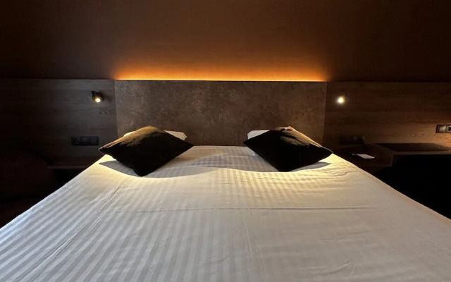 Hotel Melba
