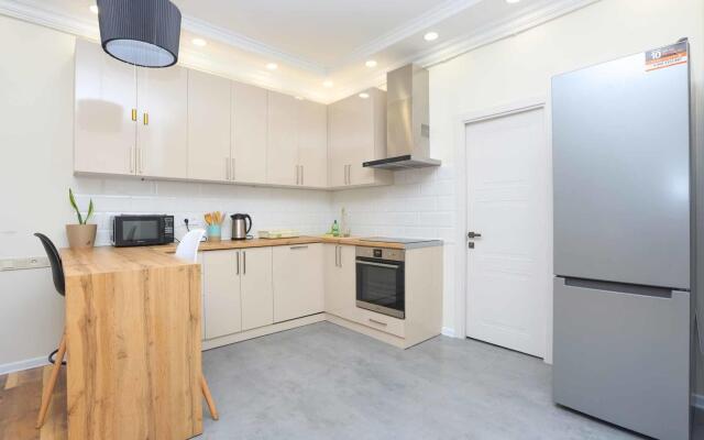 Stay Inn on Ekmalyan Street