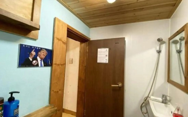 Gyeongju Shilla Moon Night Hanok Stay