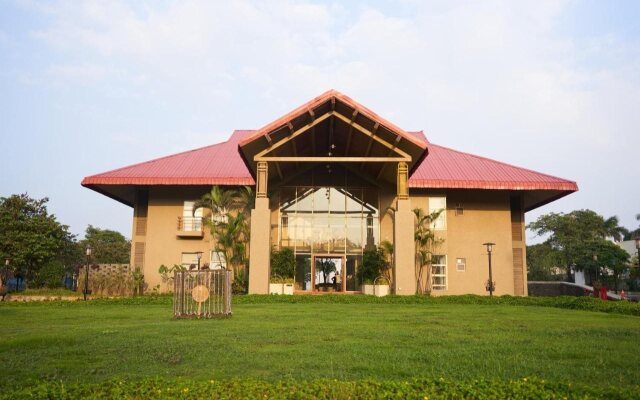 Ikshana Resort & Spa- Khandala