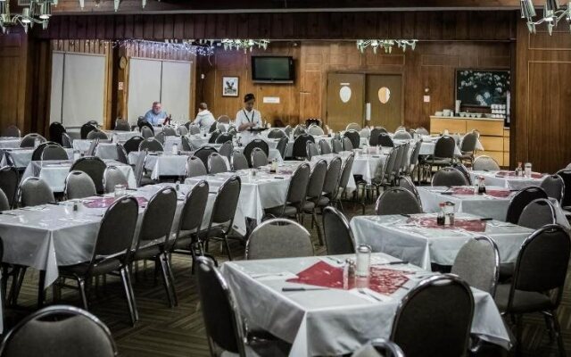 Wabush Hotel