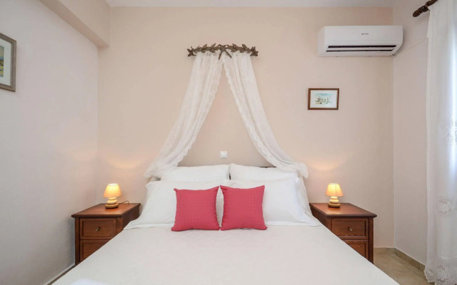 Villa of Roses - Private villa with pool