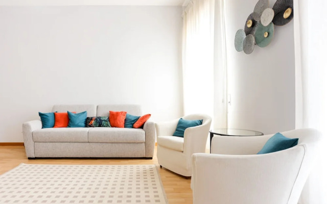 Riviera di Chiaia 207