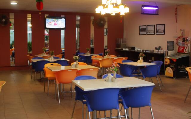 Hotel Intan Cirebon