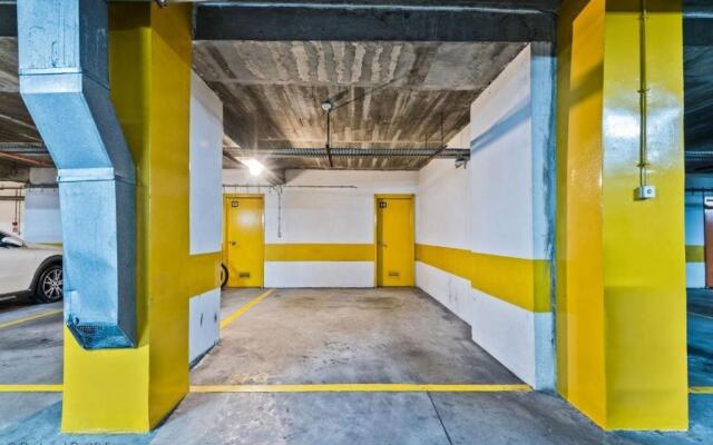 Cascais 1BR w/ pool