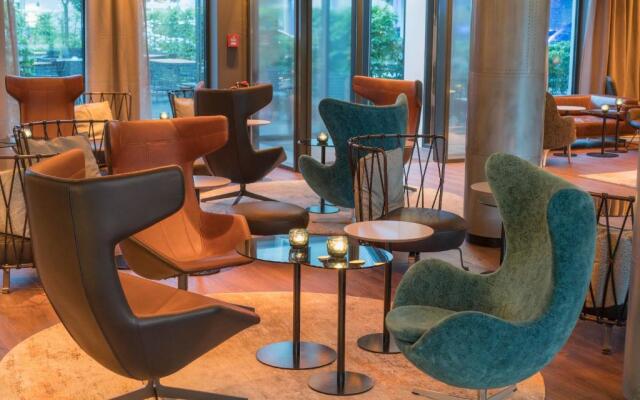 Motel One Hamburg Airport