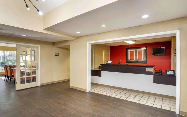 Extended Stay America Select Suites - Charleston - Airport