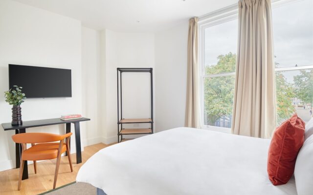 The Prince Hotel Vauxhall, Sonder by Marriott Bonvoy